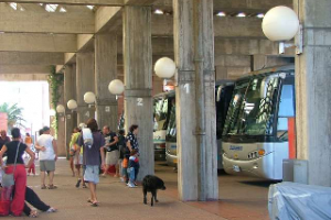 Vecinos propondrán proyecto alternativo para terminal de Punta del Este
