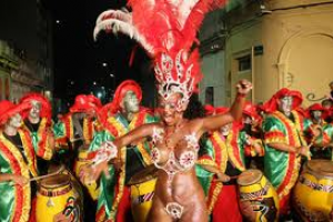 Inscriben para talleres de Carnaval