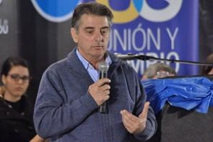 Nelson Rodríguez a De los Santos: “Los que quieren debatir van perdiendo”