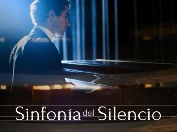 sinfonía del silencio, Crown Films, punta del este, festival de cannes