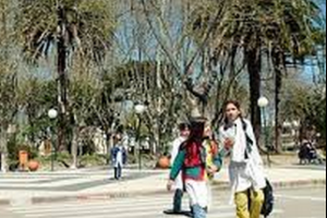 Faltan inspectores de tránsito para cubrir escuelas en San Carlos
