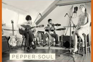 Pepper Soul en Teatro Casa de la Cultura