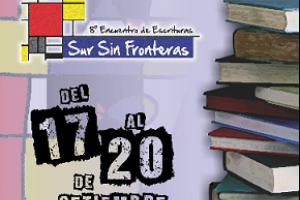 Tres talleres en 8º Encuentro de Escrituras