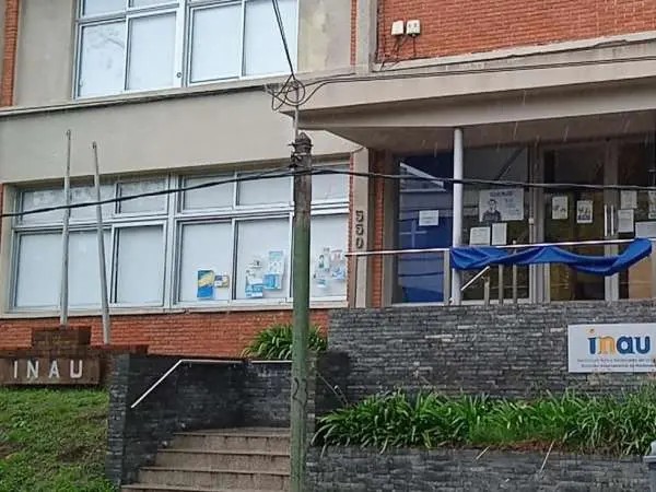 Trabajadores de INAU Maldonado denuncian hostigamiento y decisiones que afectan la atención de niños y adolescentes