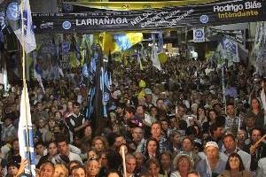 Unión y Cambio plantea un verano azul que dure todo el año