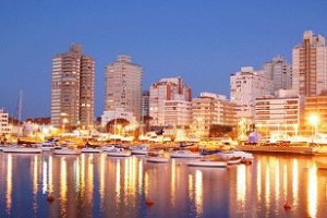 Hoteles de Punta de Este: entre los más caros del Cono Sur