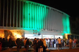 Serrat íntimo en Sala Cantegril