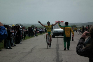 Preocupación vecinal por futura pista en Marelli
