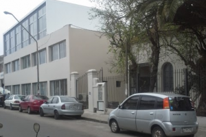 Instituto de Formación Docente inauguró obras de remodelación
