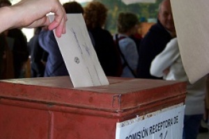 Finalizó escrutinio departamental: en Maldonado votó más del 91% de habilitados