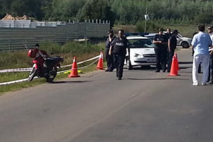 Cuatro detenidos por crimen de Yamila Rodríguez
