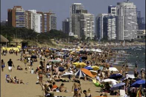 Operadores turísticos jugados a brasileños y uruguayos
