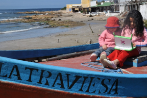 Plan Ceibal debate sobre inclusión de tecnología en procesos educativos
