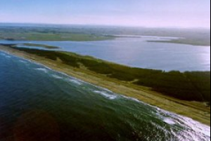 Laguna Garzón ingresó al Sistema Nacional de Áreas Protegidas
