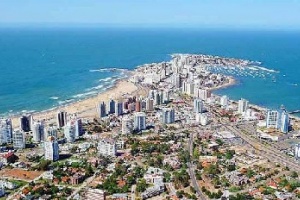 Municipio de Punta del Este defiende su gestión en señalización vial 
