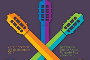 Festival de guitarras 