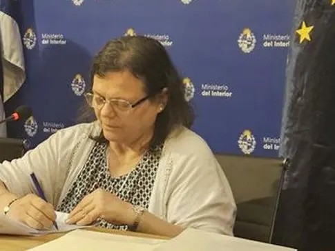 Conmoción a nivel político y reacciones internacionales por atentado en el domicilio de la fiscal de Corte Mónica Ferrero