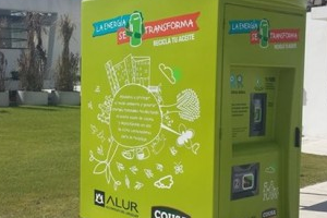 Piriápolis reciclará aceite doméstico para biodiesel 
