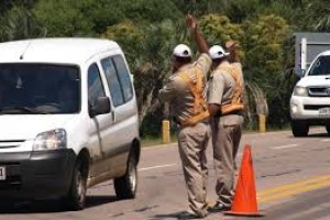 Falleció adolescente que viajaba en moto cuando fue embestida por camioneta