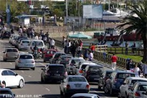 Maldonado prácticamente elimina la muerte de peatones en la ciudad