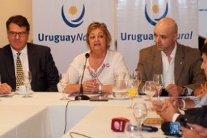 Más de 870.000 brasileños ingresaron a Uruguay en 2014