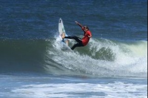 Surf en jornada doble