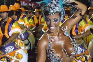 Premios del Carnaval llevarán el nombre de reconocidas figuras