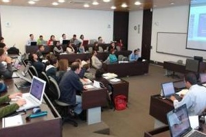 Este martes comienzan las inscripciones para becas terciarias 2015