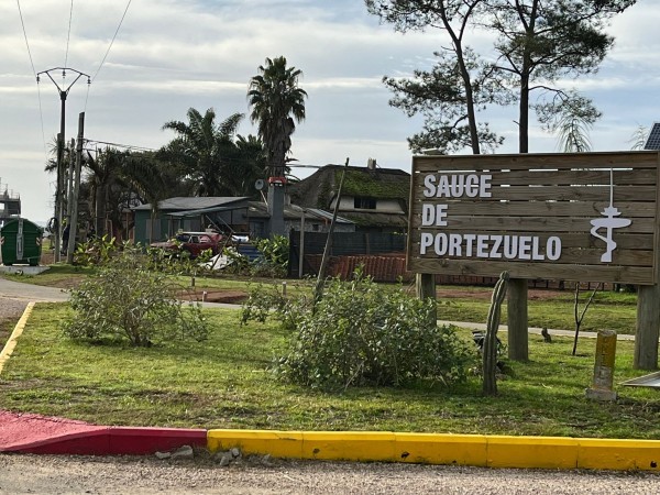 Condenado, homicidio Sauce de Portezuelo, asesinato