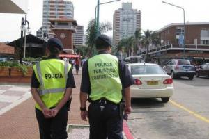 Policía reformula horas/ciudad por error de cálculo en aportes de la IDM
