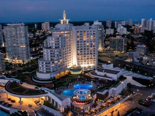 "El Fasano será un antes y un después para Punta del Este": la apuesta al turismo de alto poder adquisitivo