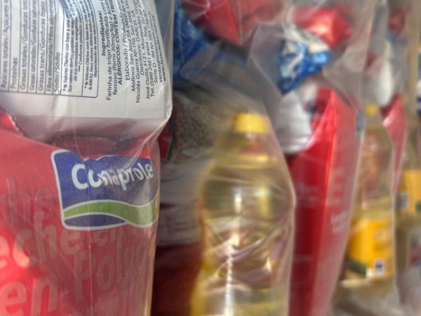 La Intendencia de Maldonado modernizará la entrega de canastas alimentarias con un sistema de tarjetas tras reclamos por demoras
