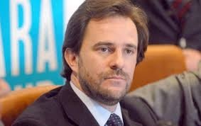 Vuelven a robar al diputado Germán Cardoso