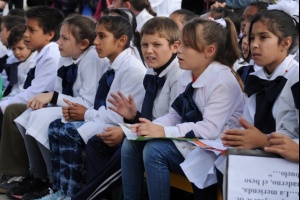 Destrozan varios salones en escuela de Maldonado