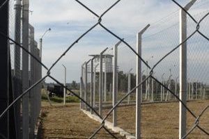 Lanzan disco realizado por reclusas de Las Rosas
