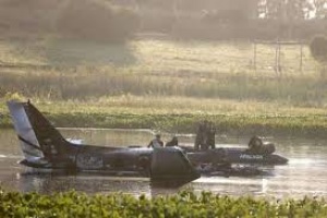 Los sueños truncados de los 10 pasajeros muertos en Laguna del Sauce