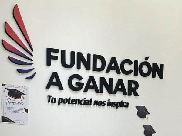 Alejandro ricco, intendencia de maldonado, fundación a ganar