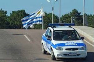 Operativo Impacto con 10 detenidos