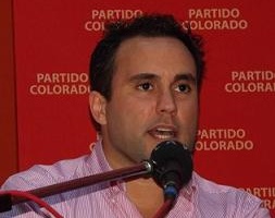 Vamos Maldonado respalda a Cardoso en interpelación parlamentaria