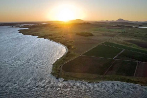 Piden que Laguna del Sauce sea declarada área protegida