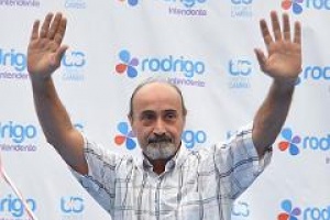 Bonilla largó campaña para el Municipio de Maldonado