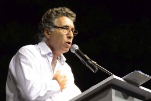 Darío Pérez: “Erode ya es un héroe” en Maldonado