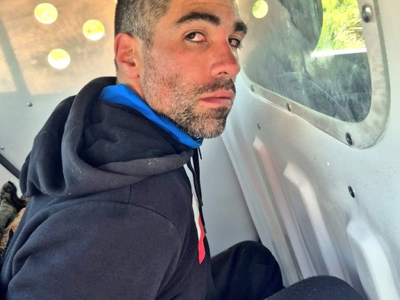 Los elementos que maneja Fiscalía para pedir formalización de “El Pelón” por varios crímenes; los detalles del asesinato de Thalía Tuvi