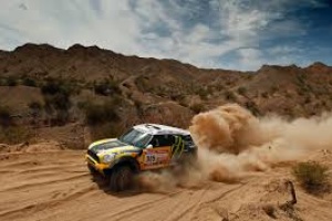 Rally Dakar no llega a Maldonado por altos costos