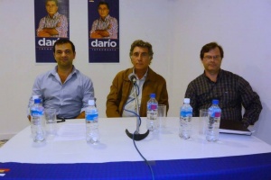 La secretaría de Inversiones y Desarrollo Económico dará respuesta rápida a los inversores 