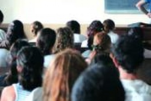 415 becas terciarias fueron adjudicadas por la Intendencia