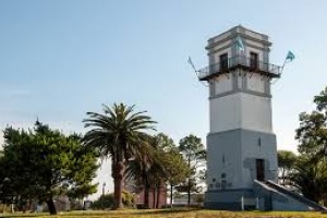 Vuelve la música a la Torre del Vigía 