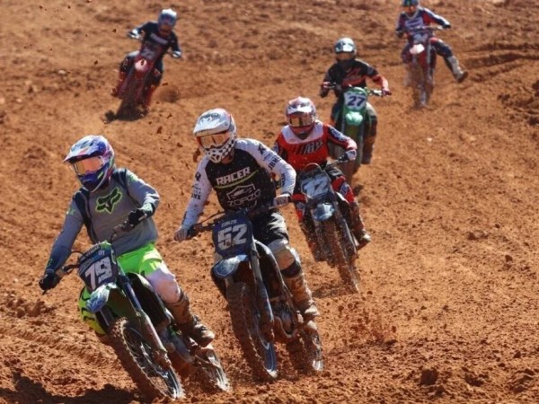 Motocross,Veteranos,Campeonato,Latinoamericano