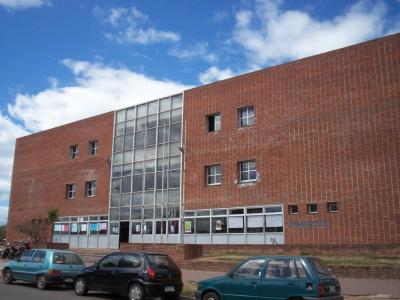 Profesores del Liceo Nº 2 acordaron volver a clases cuando mejore la seguridad en el local