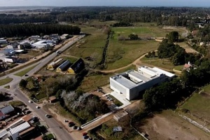 Comisión Asesora del Parque Urbano Educativo se reunirá este martes